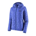 Giacca da donna Patagonia  Nano Puff Hoody Float Blue