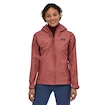 Giacca da donna Patagonia  Torrentshell 3L Rosehip