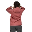 Giacca da donna Patagonia  Torrentshell 3L Rosehip