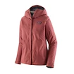 Giacca da donna Patagonia  Torrentshell 3L Rosehip