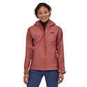 Giacca da donna Patagonia  Torrentshell 3L Rosehip