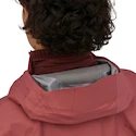 Giacca da donna Patagonia  Torrentshell 3L Rosehip