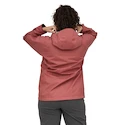 Giacca da donna Patagonia  Torrentshell 3L Rosehip