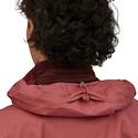 Giacca da donna Patagonia  Torrentshell 3L Rosehip