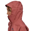 Giacca da donna Patagonia  Torrentshell 3L Rosehip