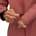 Giacca da donna Patagonia  Torrentshell 3L Rosehip