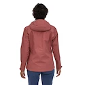 Giacca da donna Patagonia  Torrentshell 3L Rosehip