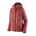 Giacca da donna Patagonia  Torrentshell 3L Rosehip