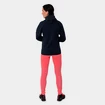 Giacca da donna Salewa  Agner 2 PTX 3L Navy Blazer