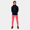 Giacca da donna Salewa  Agner 2 PTX 3L Navy Blazer