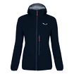 Giacca da donna Salewa  Agner 2 PTX 3L Navy Blazer