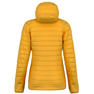 Giacca da donna Salewa  Brenta RDS DWN W JKT Gold 38