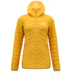 Giacca da donna Salewa  Brenta RDS DWN W JKT Gold 38