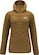 Giacca da donna Salewa  Brenta RDS DWN W JKT Golden Brown