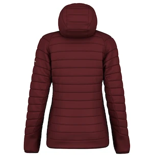 Giacca da donna Salewa  Brenta RDS DWN W JKT Syrah 38