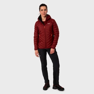 Giacca da donna Salewa  Brenta RDS DWN W JKT Syrah 38