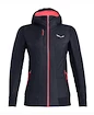 Giacca da donna Salewa  PEDROC HYBRID TWR W HOOD JKT.