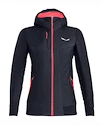 Giacca da donna Salewa  PEDROC HYBRID TWR W HOOD JKT.