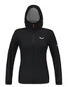 Giacca da donna Salewa  Puez 2.5L PTX Jacket W Black out