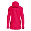 Giacca da donna Salewa  Puez (Aqua 3) PTX Rose Red