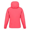 Giacca da donna Salewa  Puez Light PTX Calypso Coral