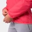 Giacca da donna Salewa  Puez Light PTX Calypso Coral