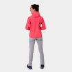 Giacca da donna Salewa  Puez Light PTX Calypso Coral