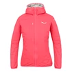 Giacca da donna Salewa  Puez Light PTX Calypso Coral