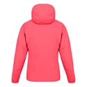 Giacca da donna Salewa  Puez Light PTX Calypso Coral