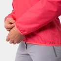 Giacca da donna Salewa  Puez Light PTX Calypso Coral