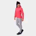 Giacca da donna Salewa  Puez Light PTX Calypso Coral
