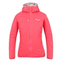Giacca da donna Salewa  Puez Light PTX Calypso Coral