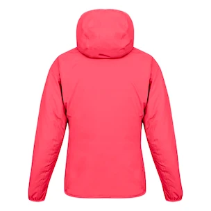 Giacca da donna Salewa  Puez Light PTX Calypso Coral