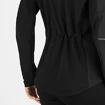 Giacca da donna Salomon  Agile Softshell Jacket Black