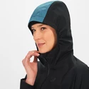 Giacca da donna Salomon  Bonatti Waterproof Jacket Black