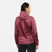 Giacca da donna Salomon  Bonatti Waterproof Jacket Earth Red/Cabernet