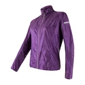 Giacca da donna Sensor  Parachute Purple