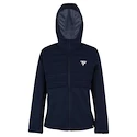 Giacca da donna Tecnifibre  Pro Bomber Full Zip Jacket W Navy