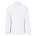 Giacca da donna Tecnifibre  Pro Tour Full Zip Jacket W White