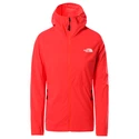 Giacca da donna The North Face  Circadian Wind Jacket Horizon Red/TNF Black