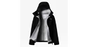 Giacca da donna The North Face  Dryzzle Futurelight Jacket Black SS22