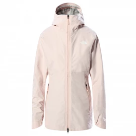 Giacca da donna The North Face Hikesteller Parka Shell Jacket Pearl Brush