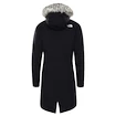 Giacca da donna The North Face  Recycled Zaneck Parka W