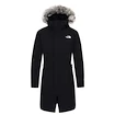 Giacca da donna The North Face  Recycled Zaneck Parka W
