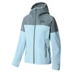 Giacca da donna The North Face  West Basin DryVent Jacket Beta Blue