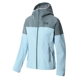 Giacca da donna The North Face West Basin DryVent Jacket Beta Blue