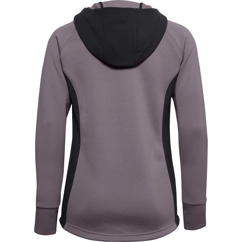 Giacca da donna Under Armour  Swacket purple XS