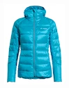 Giacca da donna VAUDE  Kabru Hooded Jacket III W's