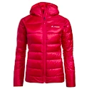 Giacca da donna VAUDE  Kabru Hooded Jacket III W's