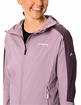 Giacca da donna VAUDE  Moab Jacket IV Lilac dusk